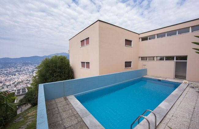 Aldesago Panoramica - Foto 14