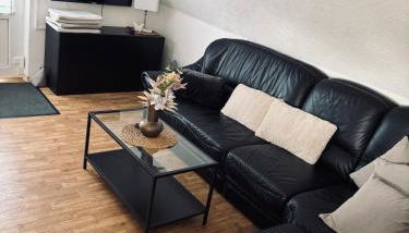 FeWo Lüttje Amselnüst - zentrale Lage mit Balkon - Foto 2