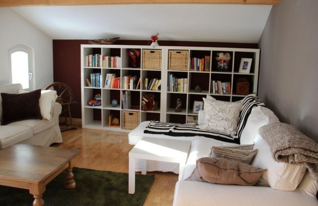 xxxFerienwohnung Berther-Rothmund - Foto 2