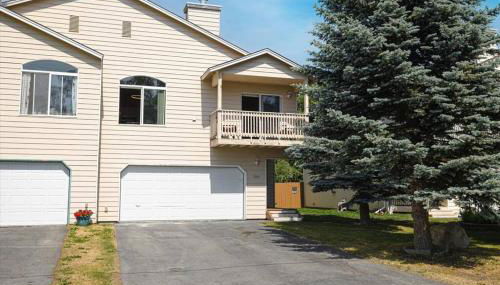 Contemporary Turnagain Townhome - Foto 5