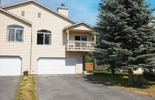 Contemporary Turnagain Townhome - Foto 5