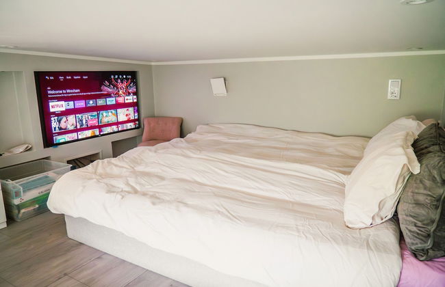 Luxury Villa Stockholm - Photo 73