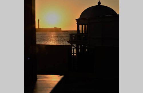 Esencia de Cádiz Entre la Viña y el mercado - Foto 23