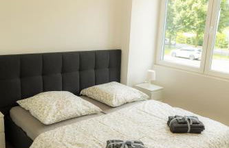 Dohann1 Zentrum, Messehalle, Stationnah & Privatparkplatz - Foto 16