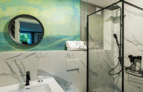 Apartamenty Na Klifie Przystań 18 Chłapowo - Foto 6