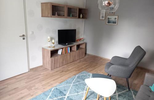 FeWo Marie Magdalena - Foto 8