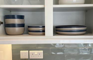 Boho Vibes Ground Floor Apartment - Foto 28