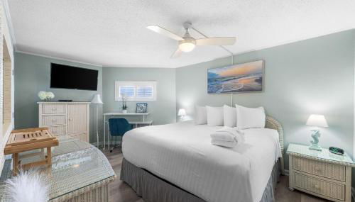 Holiday Surf and Racquet Unit 612 - Foto 2