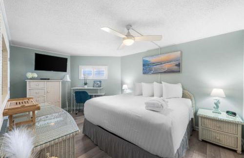 Holiday Surf and Racquet Unit 612 - Foto 2