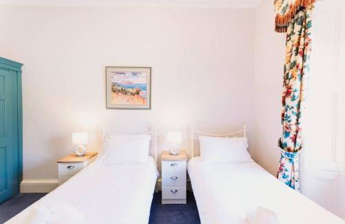 Wallace Apartment - A unique apartment in countryside park with WIFI and access to bar and pool - Foto 20