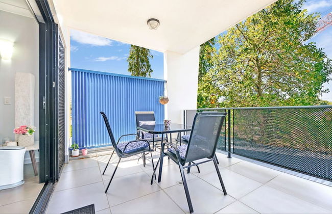 ZEN Quest · ZEN Quest - 2bed/2bath Near Markets & Foreshore - Foto 22