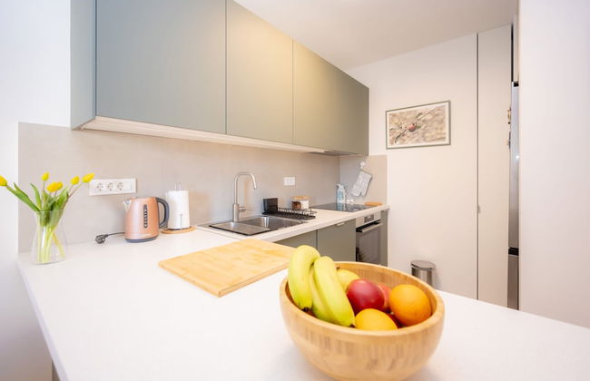 Billie Holiday apartment with balcony - Photo 21