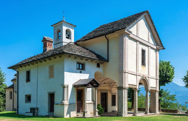 Lago Azzurro Infinity View - Foto 36