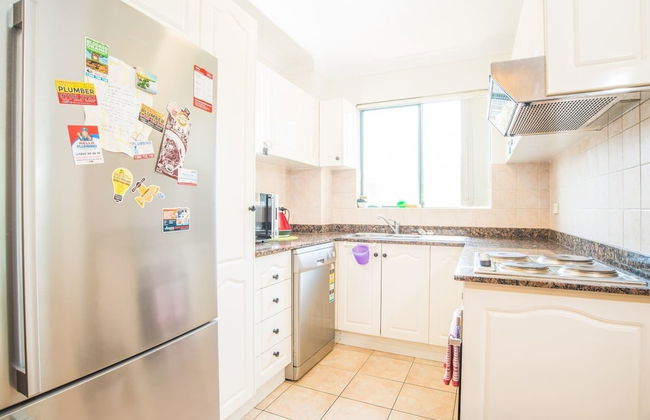 Spacious & Cozy Apartment In Heart Of Redfern - Foto 9