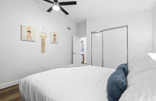 Dog-Friendly House with Hot Tub, AC, Game Room - Photo 14