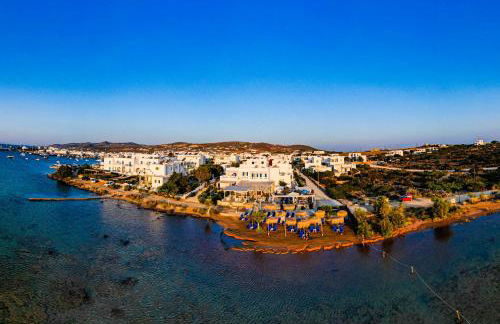 Theologos Beach - Foto 25