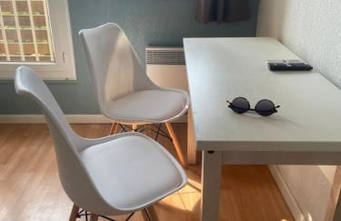 Appartement plage piscine et tennis inclus - Foto 19