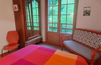 Chalet Le Loup Bouquetin - Foto 17