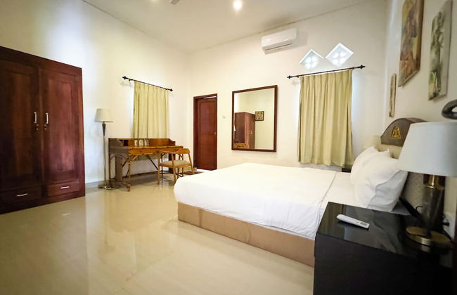 Seva Hotel - Foto 13