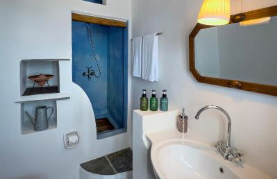 Traditional Maisonette with picturesque Chora View - Foto 31