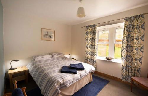 Martinshouse Holiday Cottage, Hawick, Borders - Foto 7