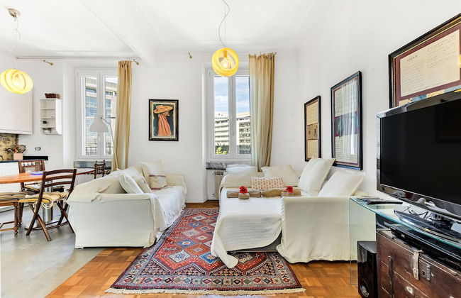 Alessia's Flat - Fontanili - Foto 14