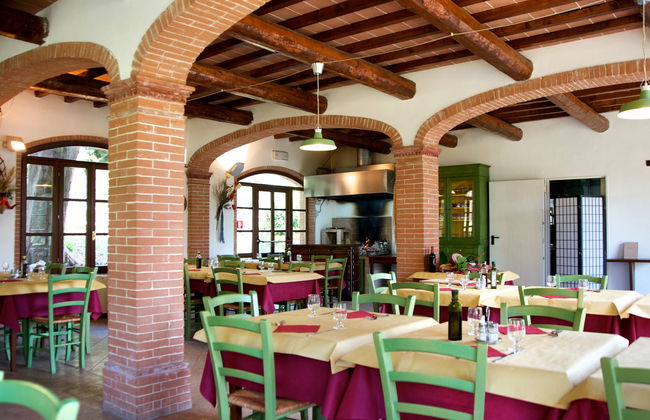 Camping Village Il Fontino - Foto 25