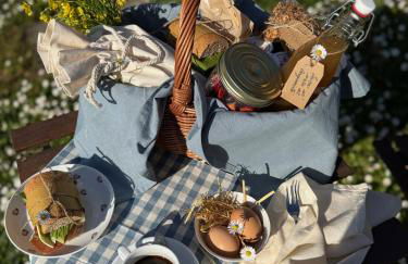 Agriturismo Santa Margherita - Photo 50