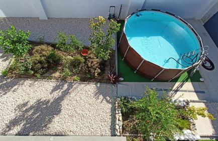 Chalet con piscina y jardín, no fumadores ni fiestas - Foto 43