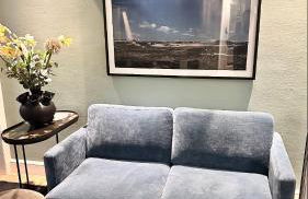 Beach Rose - Deluxe Apartment mit Spa am roten Kliff in Kampen - Foto 20