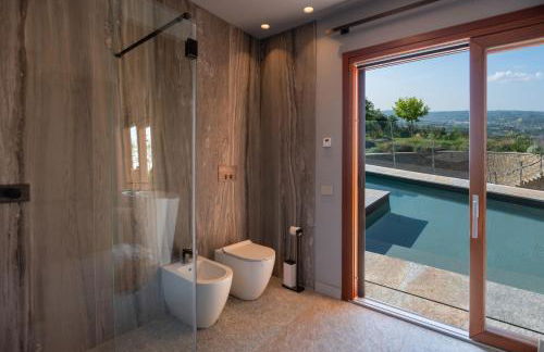 Domus in Cauda - Pool Langhe View - Free Parking & Wi-Fi - Foto 12