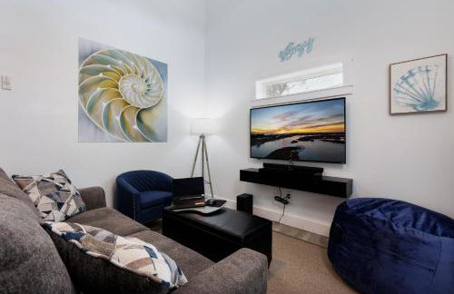 The Blue Wahoo - Foto 9