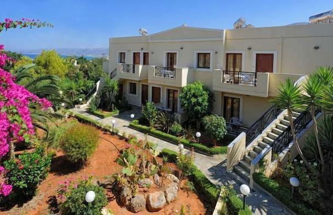 Maria Lambis Apartments - Foto 23