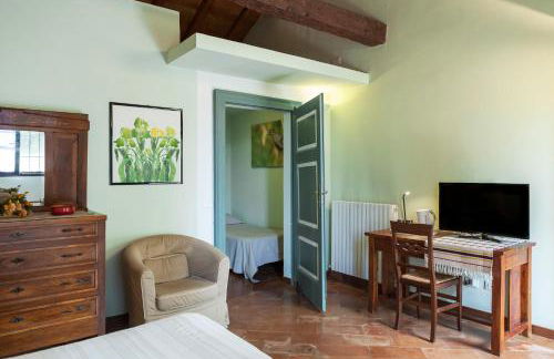 Agriturismo Cascina Scanna - Foto 15