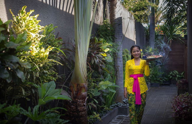 Sandi Agung Villa - Photo 45