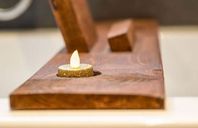 Modern Cottage Surrounded by Nature - Foto 22