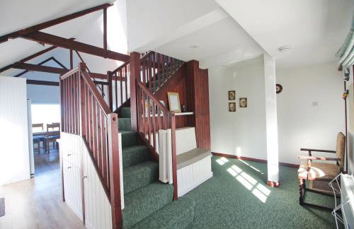 ON THE BEACH holiday home - Foto 13