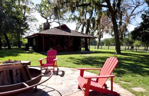 Red Bird Ranch - Private 140 acre Ranch Sleeps 12 - Foto 9