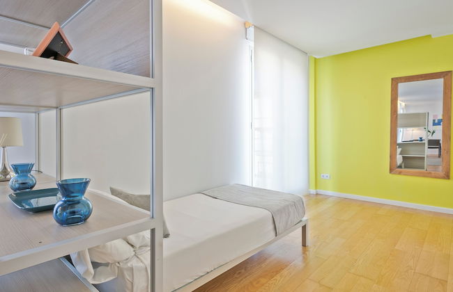 Lugaris Beach - Apartments - Foto 43