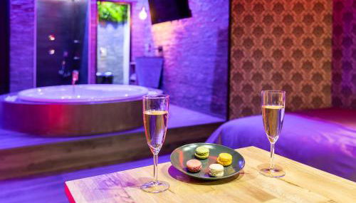 Cupidon Love Room - Foto 5