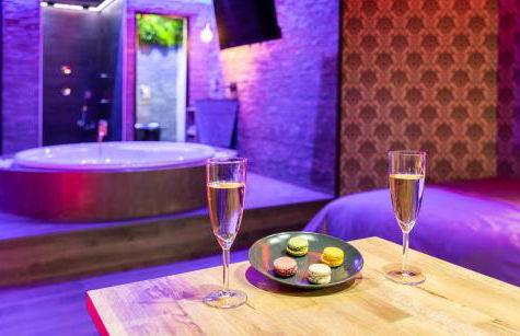 Cupidon Love Room - Foto 5