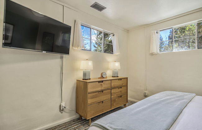 Adventure Cabin - Foto 13