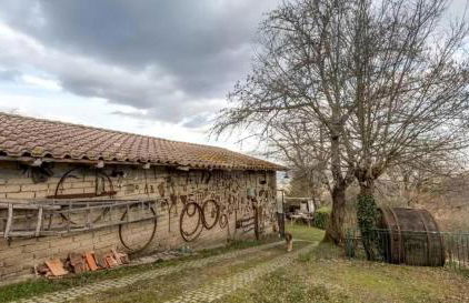 Casa Mazzocchi Vista su Poppi - Foto 21