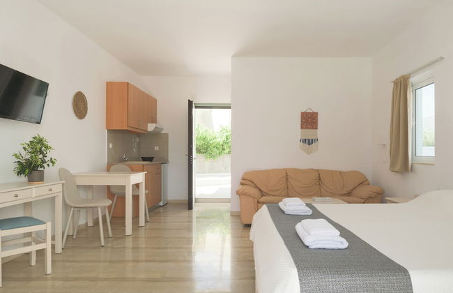 Reina Apartments - Foto 10