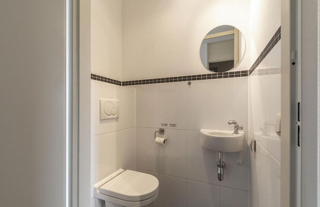 Cozy Apartment With Balcony - Foto 15