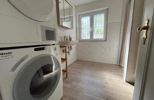 Ruhiges Ferienhaus direkt am Wald - Foto 7