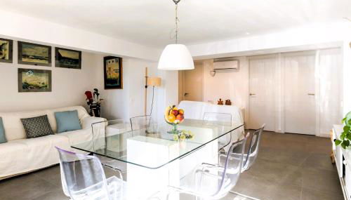 Suitur beachfront apartment Roc de Sant Gaietà - Foto 4