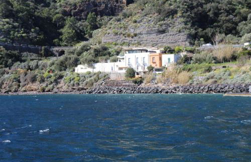 Aeolian Sea House - Foto 20