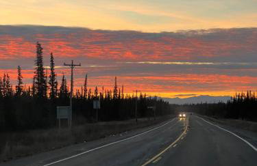 Copper Moon Basecamp - Foto 13