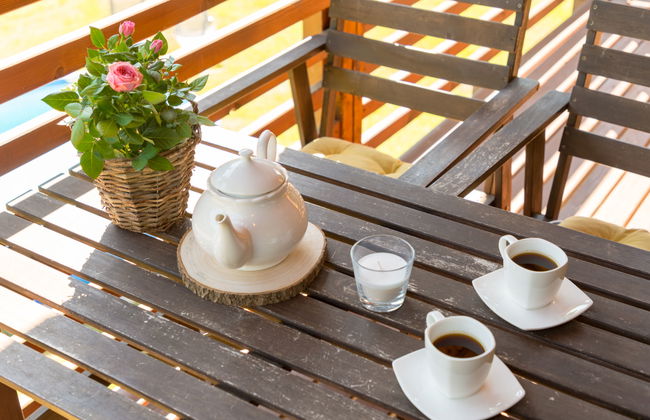 Bila Retreat with Pool - Foto 31